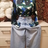 ❤️Стильная шёлковая рубашка ❤️Смотрите мои лоты ❤️