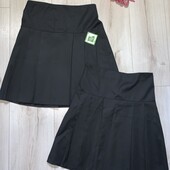 Шкільна спідниця на 11-12років.