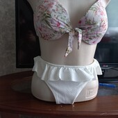 Купальник )))размер 12/40 чашка Д