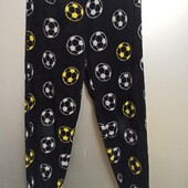 Штаны домашние мягкие и пушистые 10-11 лет