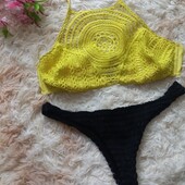 Купальник )))размер 12/40