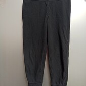 Штаны домашние флисовые