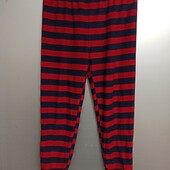 Штаны домашние флисовые 9-10 лет