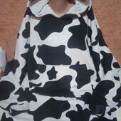 Фірмова жіноча теплушка,розмір 3ХL