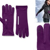 Сенсорні термо рукавички CoolMax, підходять для смартфонів від Tchibo (Німеччина) розмір 8.5