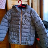 Курточка демісезонна s.Oliver.