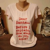 футболка для дому пог. 51-56