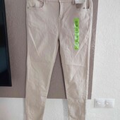 Джинси розмір 10/12? опис