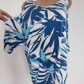 Футболка заміри в описі