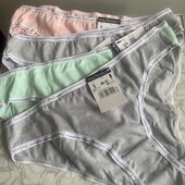 труси трусики жіночі 4 шт