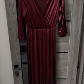 Нарядна сукня Lindex m-L