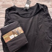 ❦Термореглан на флісі Esmara М 40/42 eur