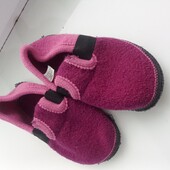 Тапочки р 29