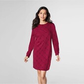 Нічна сорочка бавовняна з принтом Harry Potter S 36/38 euro