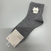 519. Шкарпетки Кашемир 36-41