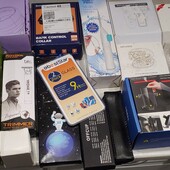 товар с Амазон, брак, под ремонт, рабочий или не проверенный, электроника, цена за все