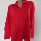 Сорочка розмір 46 європейський
