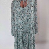 Плаття розмір 46 європейський