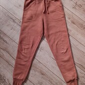 Штани утеплені, р.140