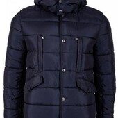 Тепла куртка чоловіча від sorbino italy original розмір М