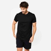 Котоновая футболка Livergy L  52/54