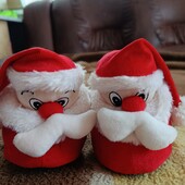 Тапочки детские