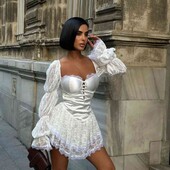 святковий ромпер