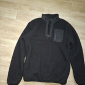 Теплюща, м'яка кофта