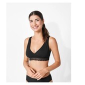 Топ бавовняний,бюстгалтер для годування Esmara М 40/42 eur