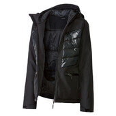 6937 Жіноча лижна куртка Crivit, вітро- та водонепроникна