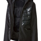 Жіноча функціональна лижна термокуртка Crivit XS 32/34 euro