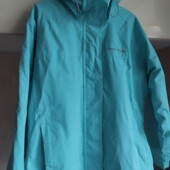 Куртка tresspass 12