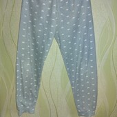 Гарненькі флісові штани