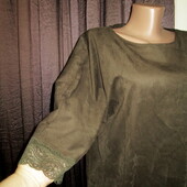 Мягкое и нежное платье от Zara, новое состояние