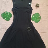 ❤️теплый,Очень красивый сарафан р.56❤️