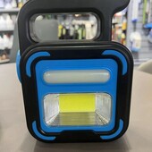 Фонарь аккумуляторный.3 режима работы.