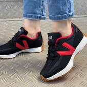 Женские Демисезонные Кроссовки. Vip Bonote.