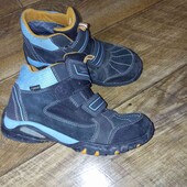 Фірмові термочеревики 21см