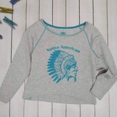 Худі- світшот для дівчинки від Alive розмір 152