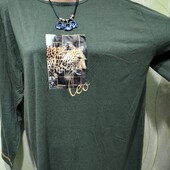 Гарна нічна, стан нова