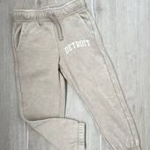 Primark.Утеплені спортивні штани для хлопчика 98 см (24-36 м.)