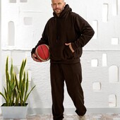 Чоловічі зимові костюми. Великі розміри!