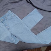 Джинси Vintage straight &Denim р. 8/40