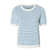 Кофта жіноча з коротким рукавом Esmara eur S 36\38