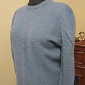 Якісний натуральний вовняний светр