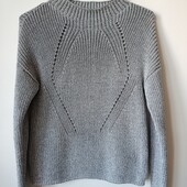 Модный свитер