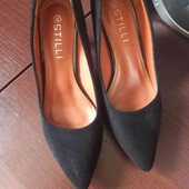 туфли классика