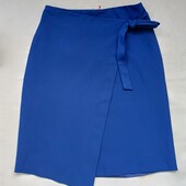 Нова жіноча спідниця на запах.