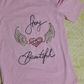 Симпатична футболка