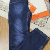 Якісні утепленні джинси